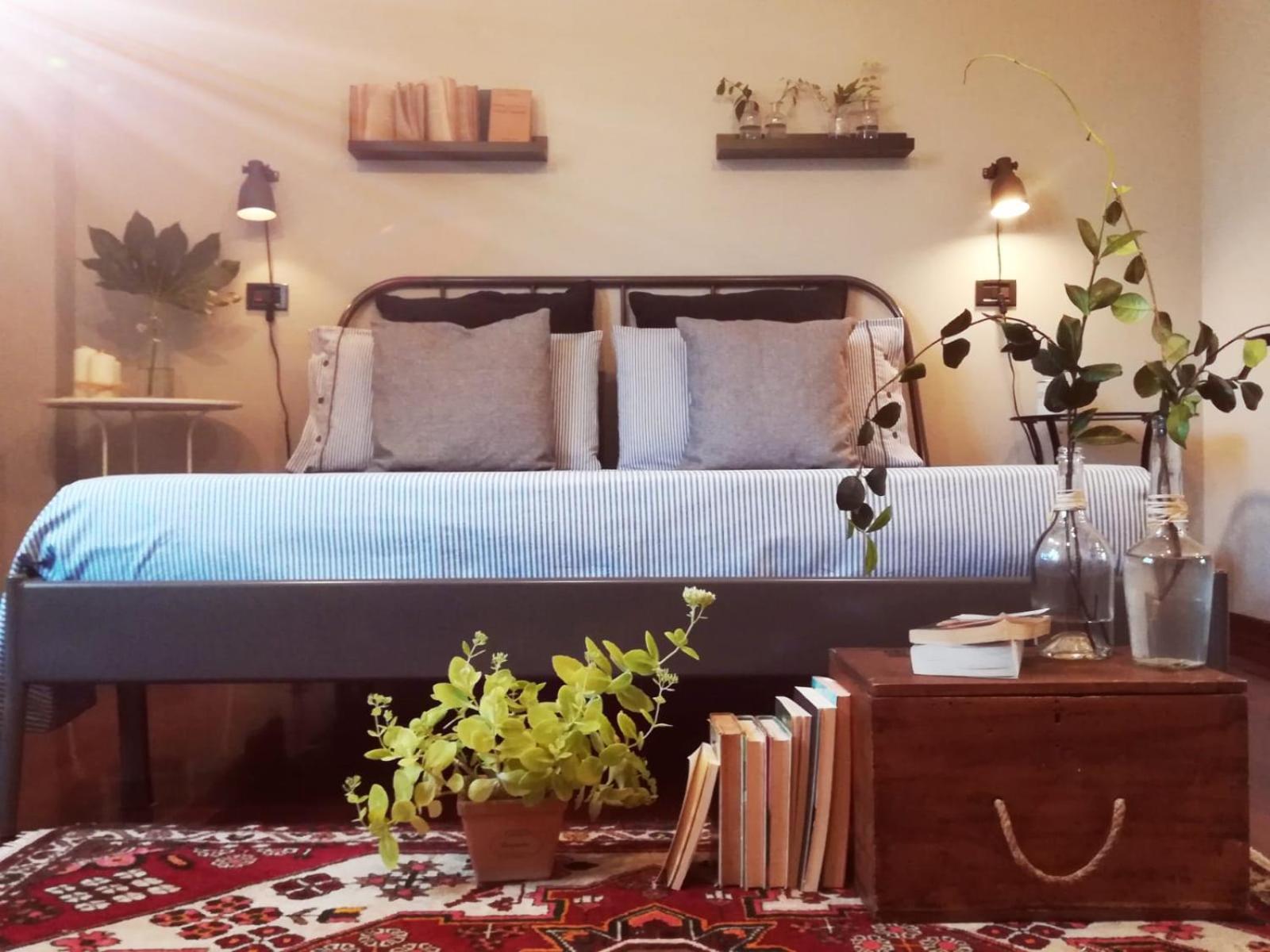 바놀로 산 비토 A Casa Mia B&B 외부 사진