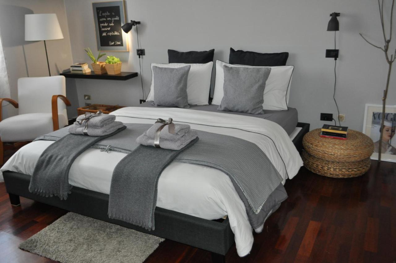 바놀로 산 비토 A Casa Mia B&B 외부 사진
