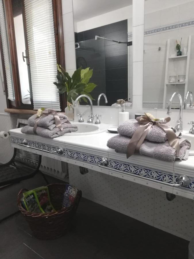 바놀로 산 비토 A Casa Mia B&B 외부 사진