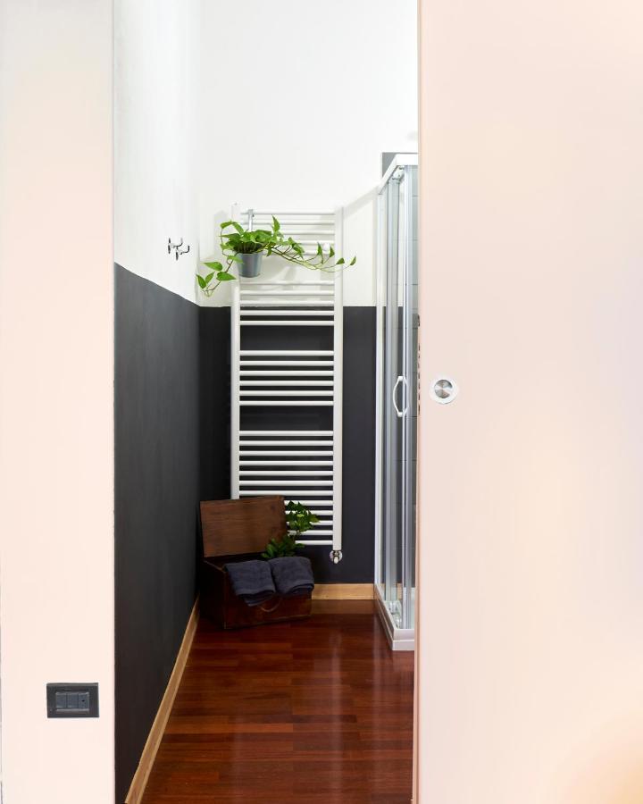 바놀로 산 비토 A Casa Mia B&B 외부 사진