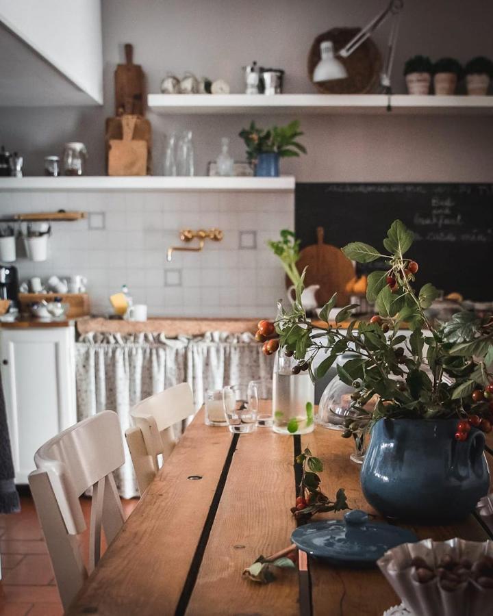 바놀로 산 비토 A Casa Mia B&B 외부 사진
