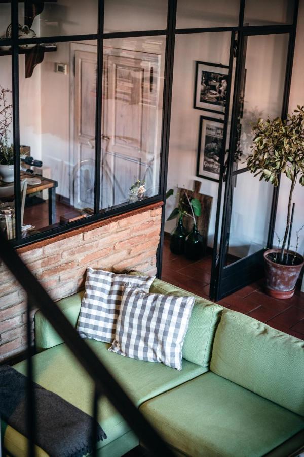 바놀로 산 비토 A Casa Mia B&B 외부 사진