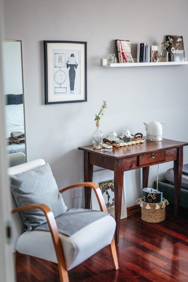 바놀로 산 비토 A Casa Mia B&B 외부 사진