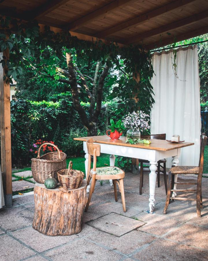 바놀로 산 비토 A Casa Mia B&B 외부 사진