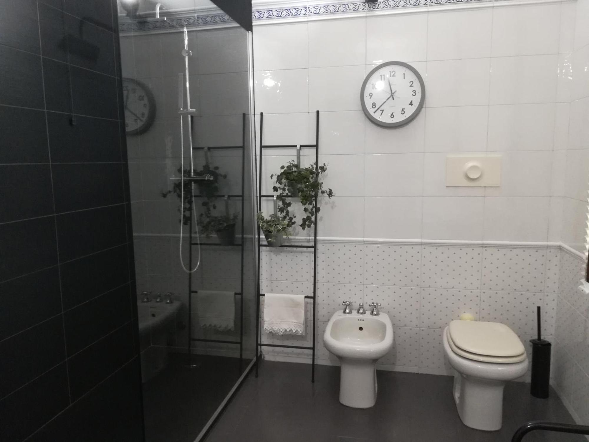 바놀로 산 비토 A Casa Mia B&B 객실 사진